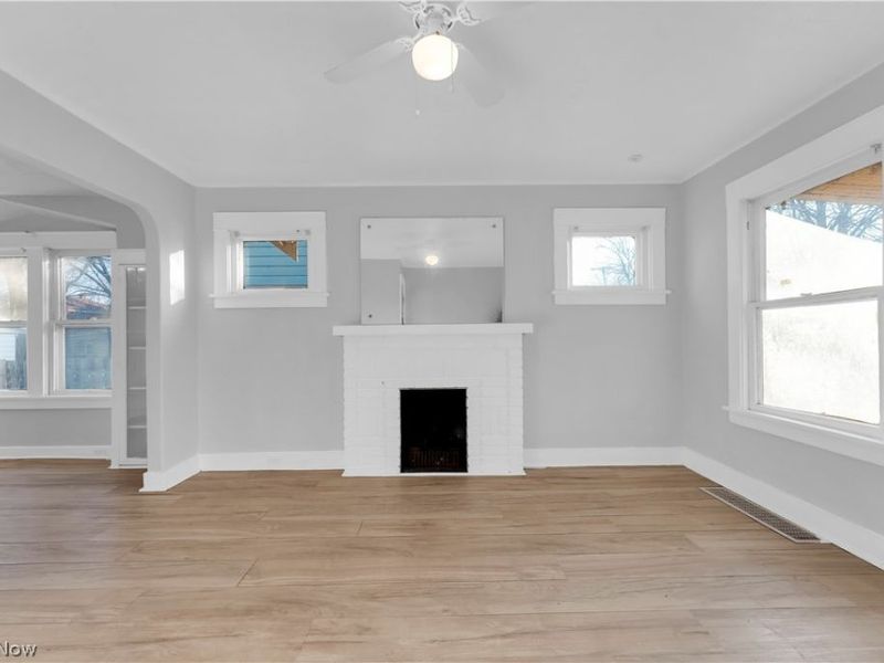 1145 E 167th Street, Cleveland, OH 44110 Photo 3