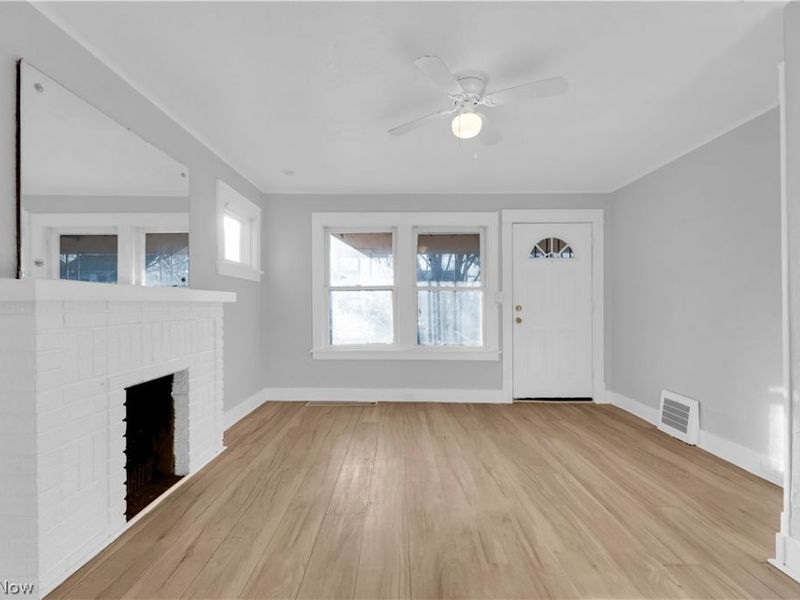 1145 E 167th Street, Cleveland, OH 44110 Photo 4
