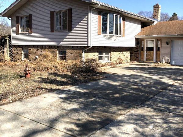 2174 W 800 N, Lake Village, IN 46349