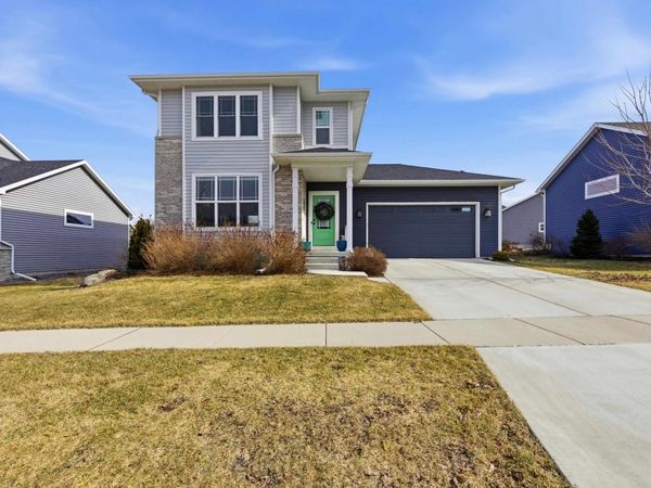 6965 Crystal Creek Lane, DeForest, WI 53532