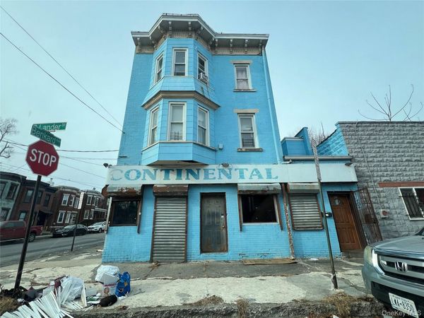 45 S Lander Street, Newburgh, NY 12550