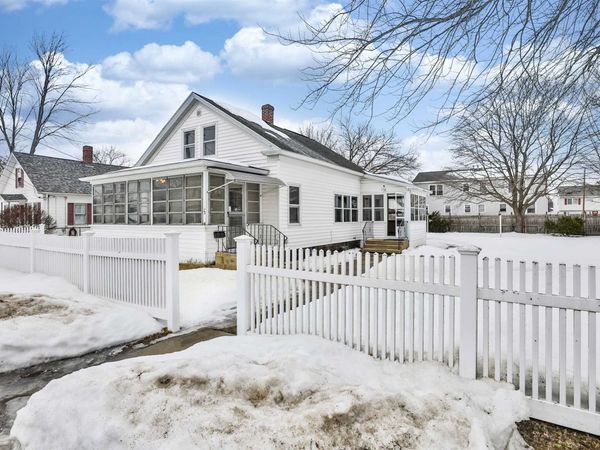 72 Linwood Street, Nashua, NH 03060