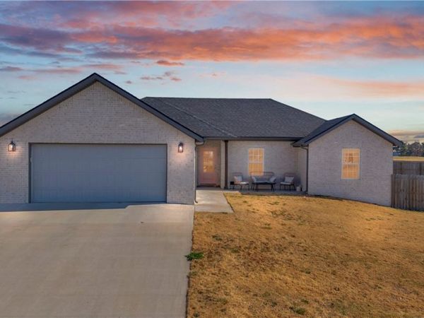 547 Madison 7351, Hindsville, AR 72738