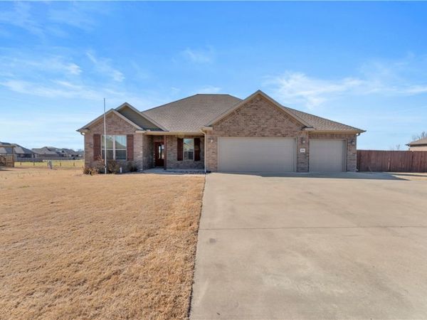 12984 Randolph Road, Fayetteville, AR 72704