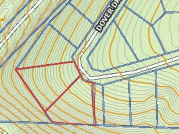 Lot 28 & 29 Dover Drive , Bella Vista, AR 72714