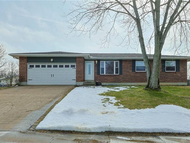 2437 Trinity Drive, Turtlecreek Township, OH 45044 Photo 1