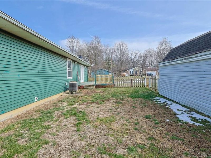 2437 Trinity Drive, Turtlecreek Township, OH 45044 Photo 24