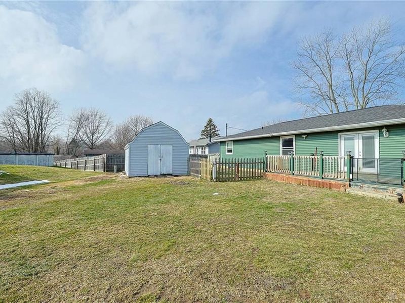 2437 Trinity Drive, Turtlecreek Township, OH 45044 Photo 25