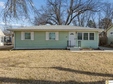 4919 N 64Th Street, Omaha, NE 68104