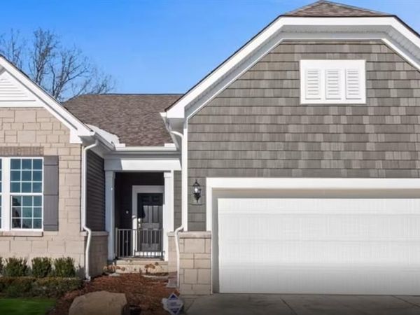 3013 SHEFFIELD Circle, Clarkston, MI 48346