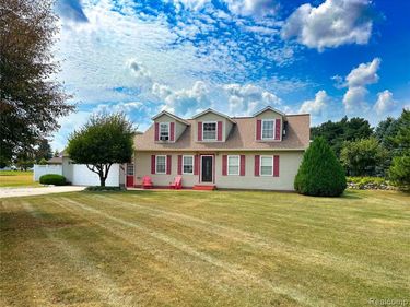 4638 Franklin Street, Ubly Vlg, MI 48475