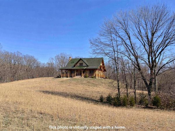 15 ACRES MONK HOUSE RD, Somerville, TN 38068