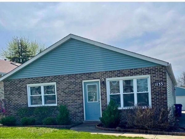 1133 ADELIA Street, Downers Grove, IL 60516