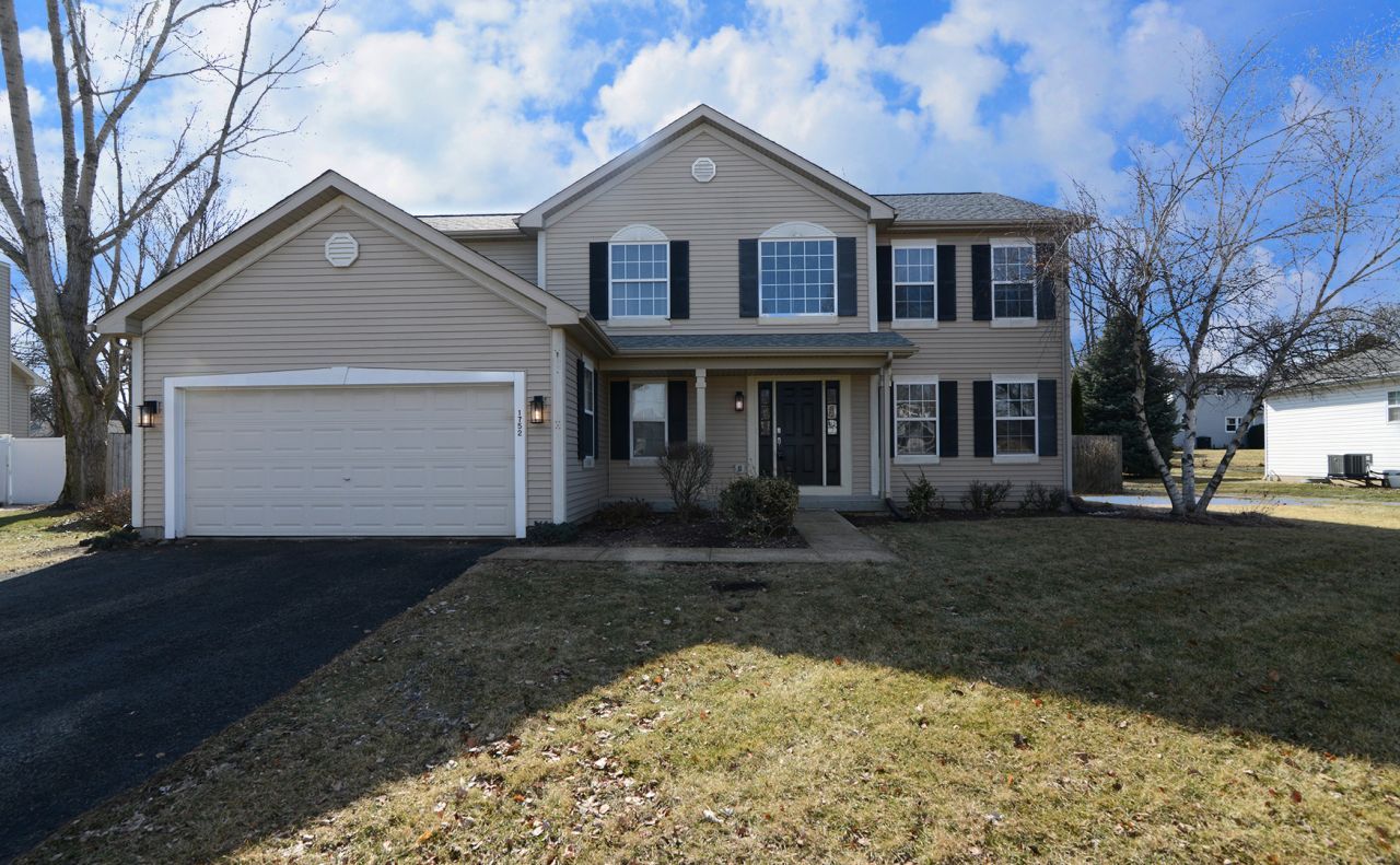 1752 Tallmeadow Drive, DeKalb, IL 60115 Main Photo