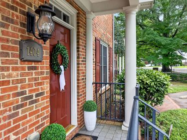1404 Governors Court, Raleigh, NC 27604
