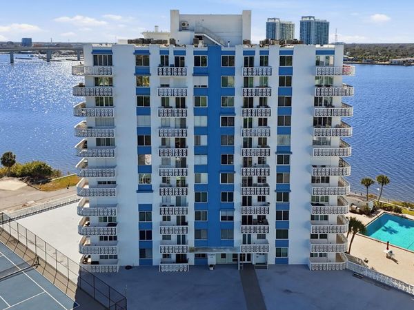 925 N Halifax Avenue, Unit 903, Daytona Beach, FL 32118