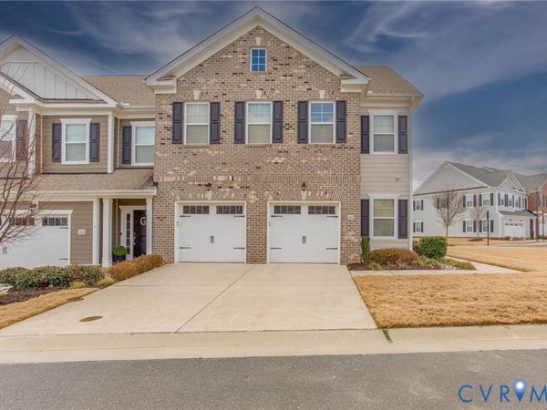 4855 Wild Horse Lane , Henrico, VA 23294