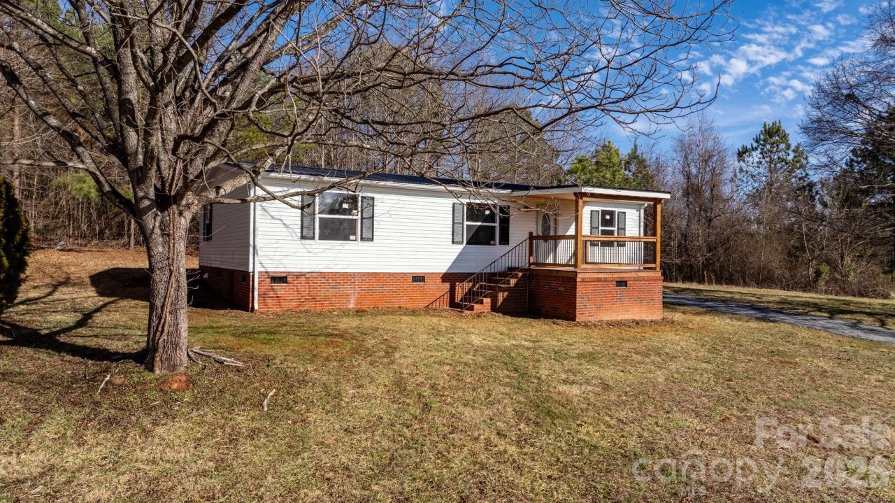 130 Gold Street, Lawndale, NC 28090 Main Photo