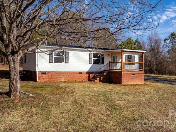 130 Gold Street, Lawndale, NC 28090