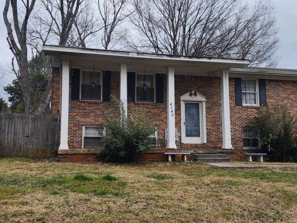 4140 Pryor Road NE, Cleveland, TN 37312