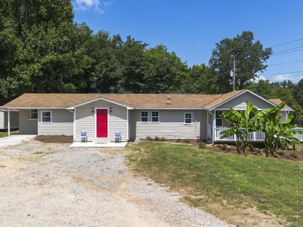 1020 SE Dockery Lane SE, Cleveland, TN 37323