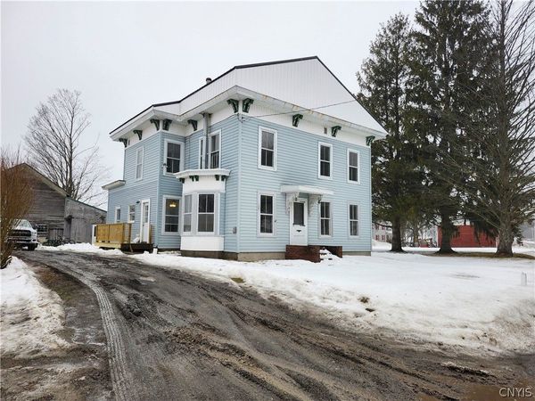 6881 E Keeney Road Extension, Truxton, NY 13158