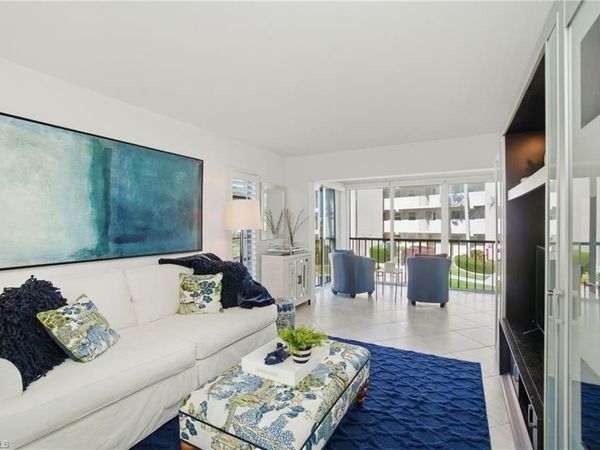 53 High Point CIR W, Unit 212, NAPLES, FL 34103