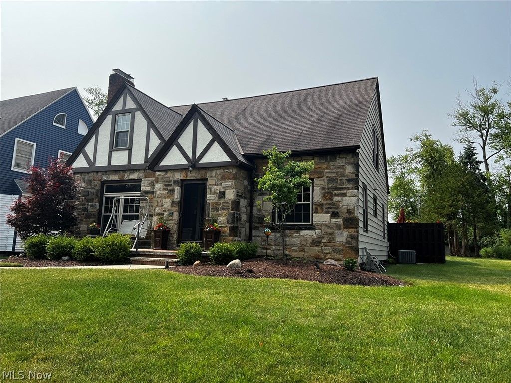 46 Wandle Avenue, Bedford, OH 44146 Main Photo