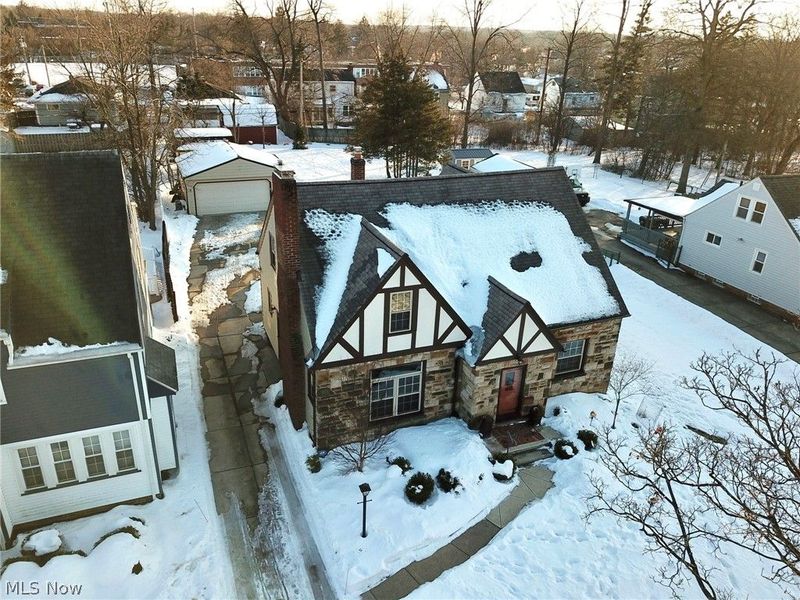 46 Wandle Avenue, Bedford, OH 44146 Photo 4