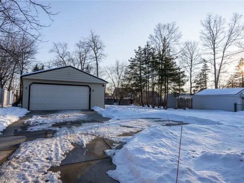 46 Wandle Avenue, Bedford, OH 44146 Photo 40