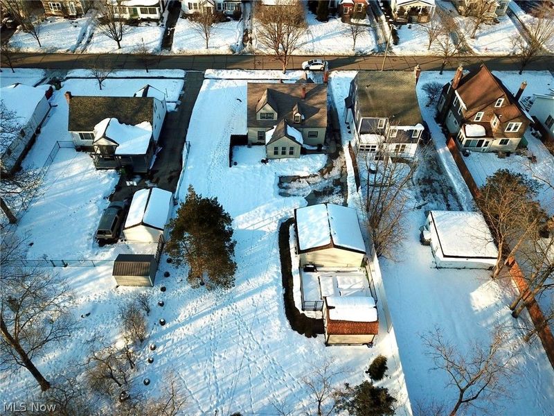 46 Wandle Avenue, Bedford, OH 44146 Photo 5