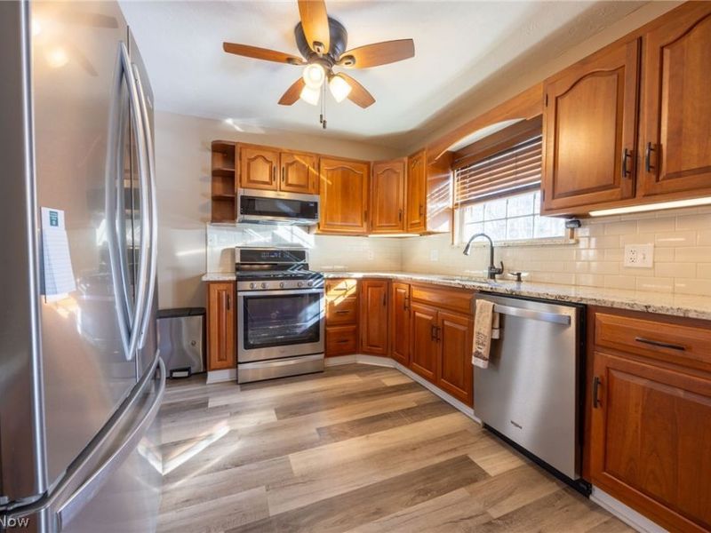 46 Wandle Avenue, Bedford, OH 44146 Photo 8