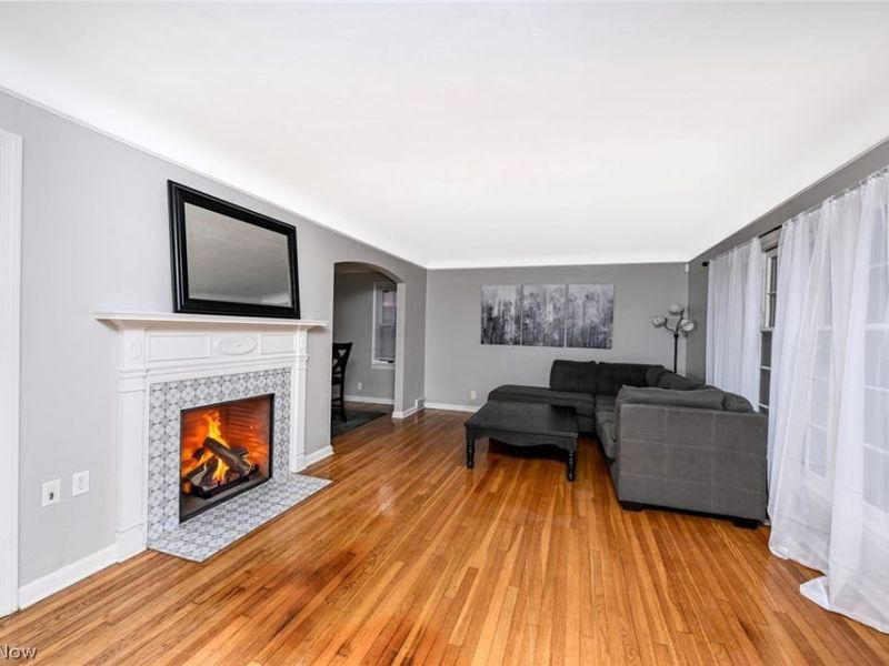 3699 Bainbridge Road, Cleveland, OH 44118 Photo 3