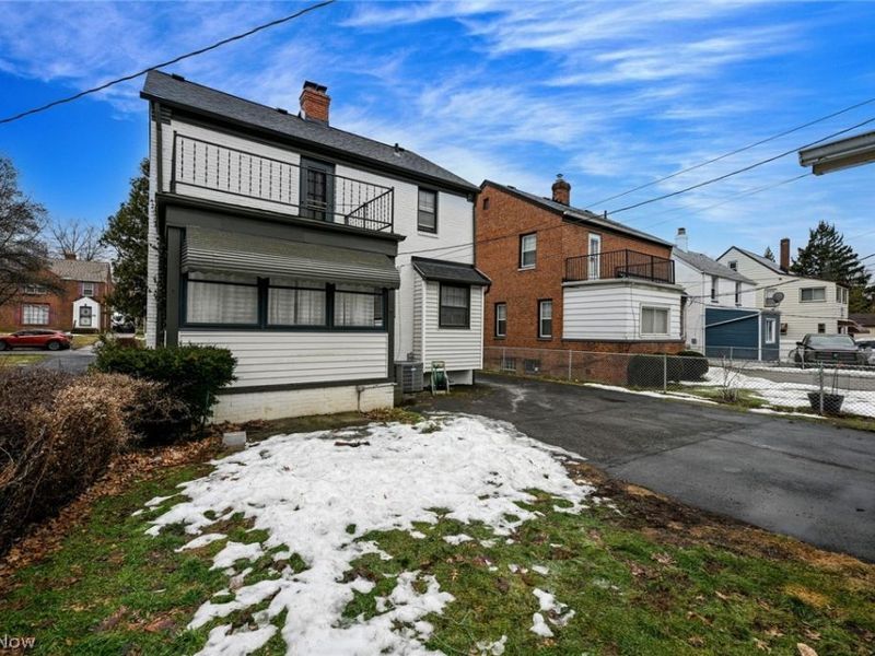 3699 Bainbridge Road, Cleveland, OH 44118 Photo 37