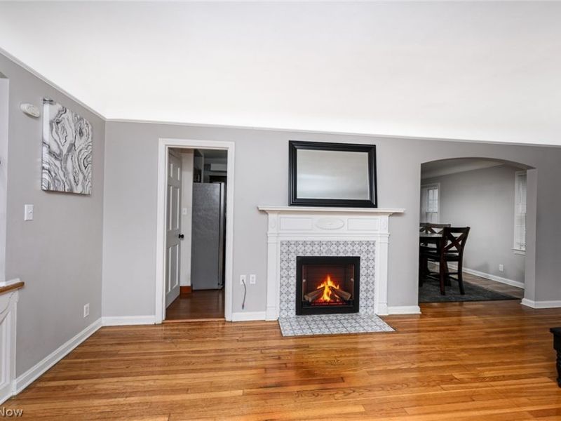 3699 Bainbridge Road, Cleveland, OH 44118 Photo 5