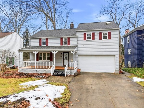 2665 Oak Park Boulevard, Cuyahoga Falls, OH 44221