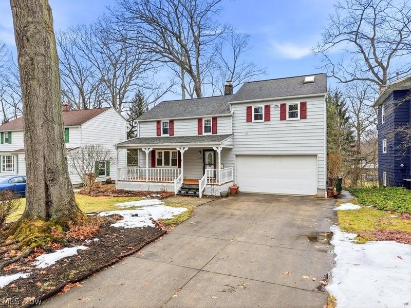 2665 Oak Park Boulevard, Cuyahoga Falls, OH 44221 Photo 2