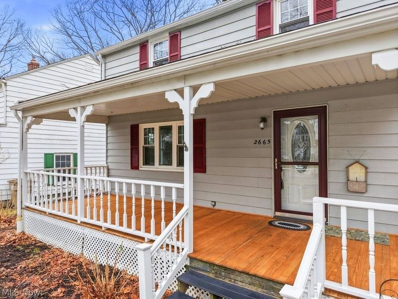 2665 Oak Park Boulevard, Cuyahoga Falls, OH 44221 Photo 3