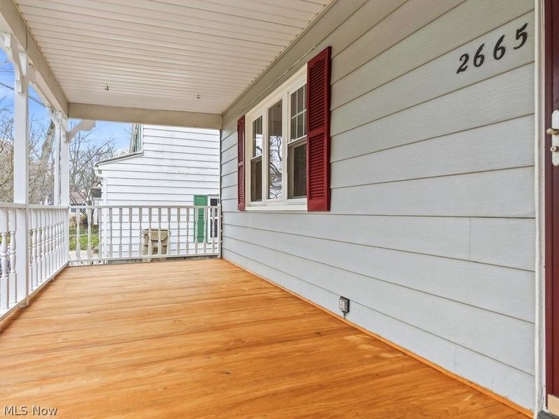 2665 Oak Park Boulevard, Cuyahoga Falls, OH 44221 Photo 4