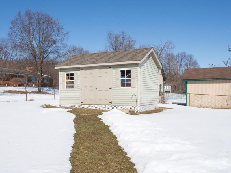 9500 Arnett Drive, Jefferson Twp, OH 45347 Photo 29