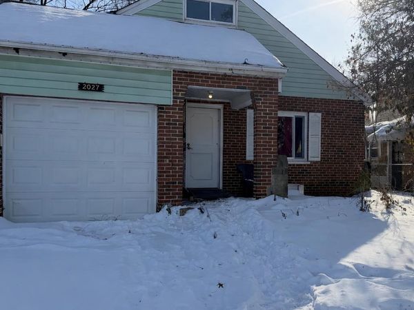 2027 Sundale Avenue, North College Hill, OH 45239