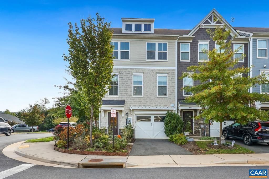 3203 Bergen St, Charlottesville, VA 22902 Main Photo