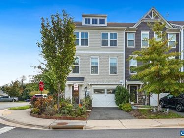 3203 BERGEN ST, CHARLOTTESVILLE, VA 22902