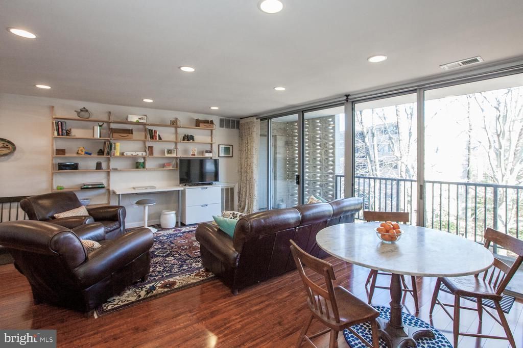 4415 Briarwood Court N, Unit 32, Annandale, VA 22003 Main Photo