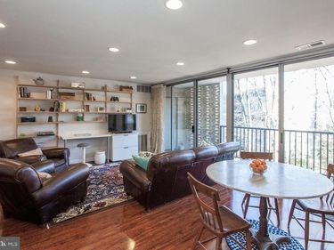 4415 BRIARWOOD COURT N, Unit 32, ANNANDALE, VA 22003