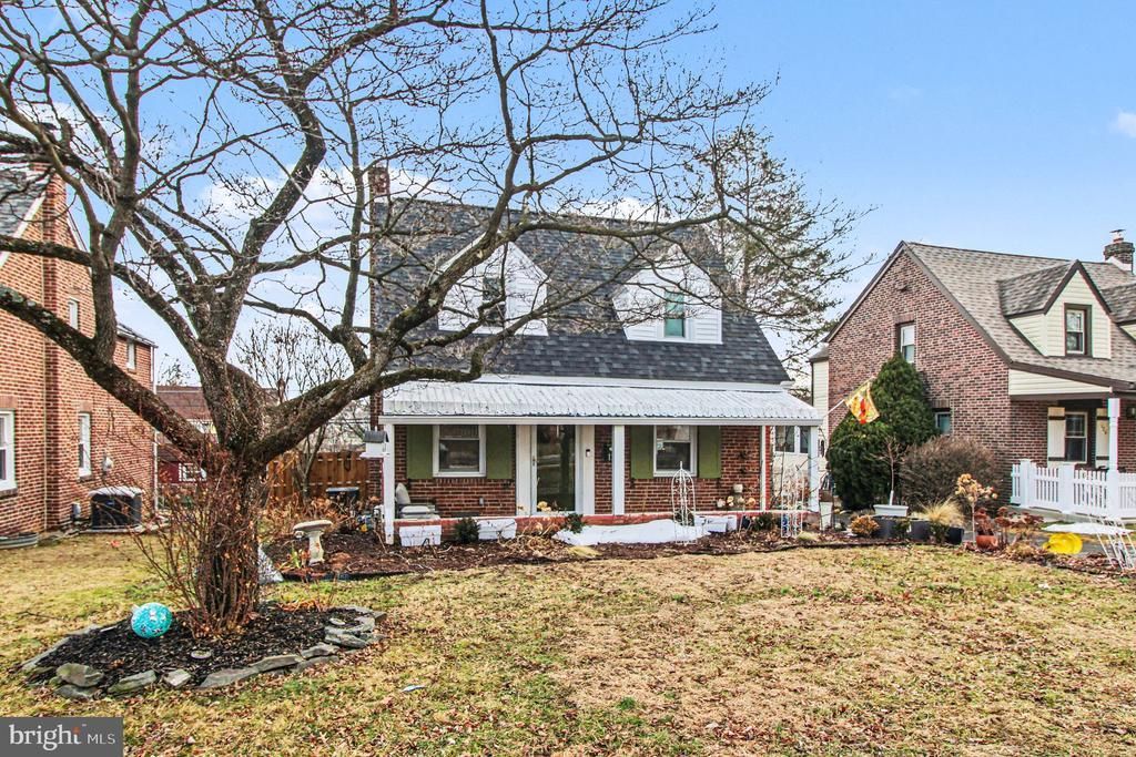 124 Belmont Avenue, Folsom, PA 19033 Main Photo