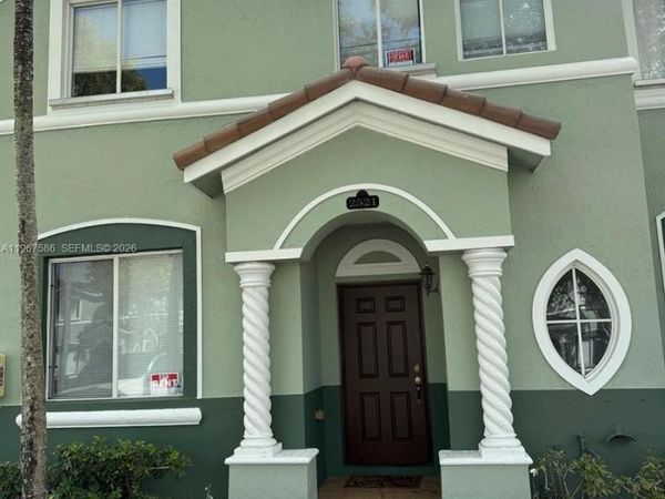 2623 SE 14th Ave , Unit 397, Homestead, FL 33035