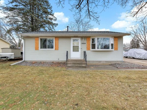 5024 Campanaro Lane, White Bear Lake, MN 55110