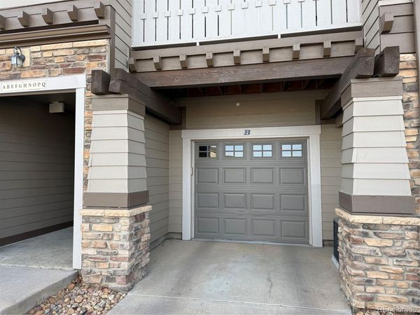 16611 Las Ramblas Lane, Unit B, Parker, CO 80134