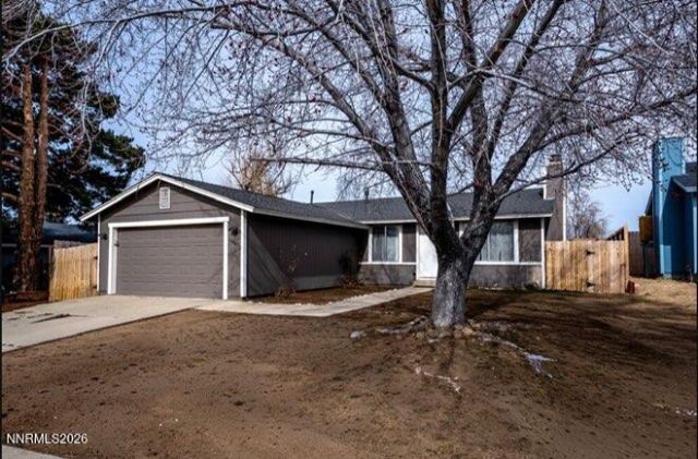 10075 Hornblende Street, Reno, NV 89506 Photo